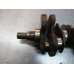 #AR08 Crankshaft Standard From 2001 HONDA ODYSSEY  3.5